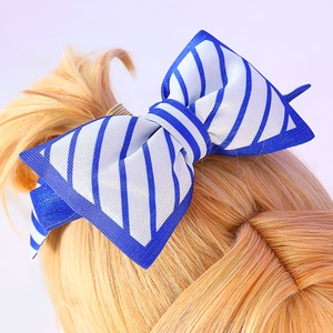 Genshin impact Yoimiya Cosplay Costume