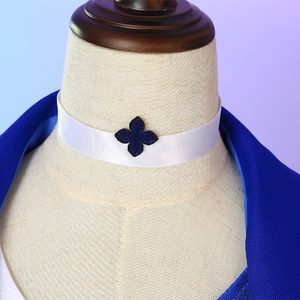 Genshin impact Yoimiya Cosplay Costume