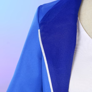 Genshin impact Yoimiya Cosplay Costume