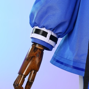 Genshin impact Yoimiya Cosplay Costume