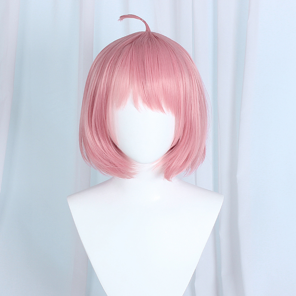 【Ready for ship】SPY×FAMILY Anya Forger Cosplay wig