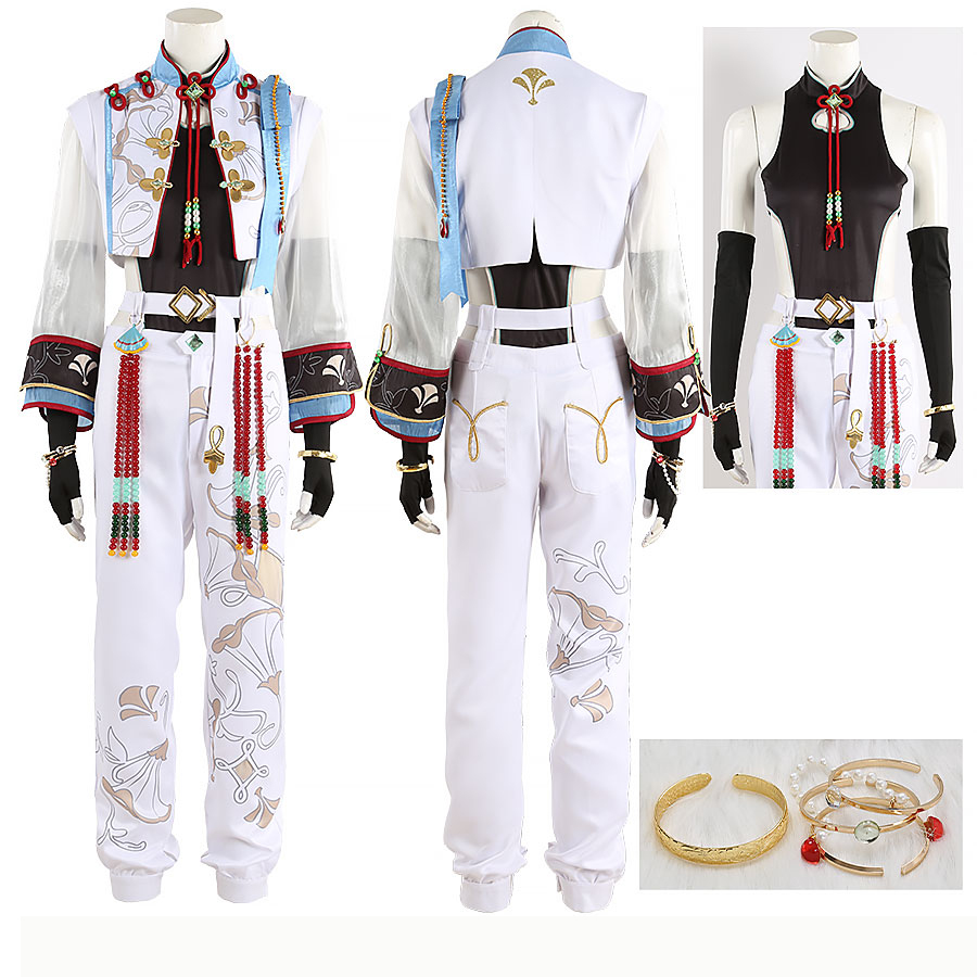 Ensemble Stars Sena Izumi Cosplay Costume