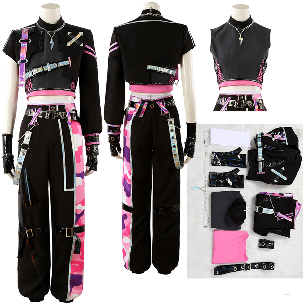 Ensemble Stars Switch Trip Harukawa Sora Natsume Sakasaki Tsumugi Aoba Cosplay Costume