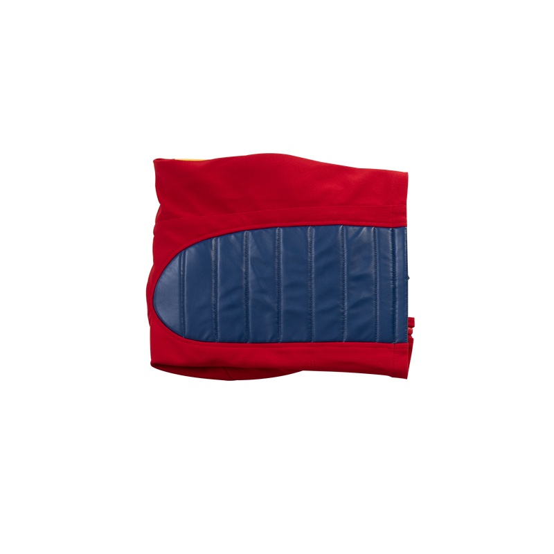 X Task Force 2 Peacemaker costume full custom costume Suicide Squad 2 performance costume man DC Movie