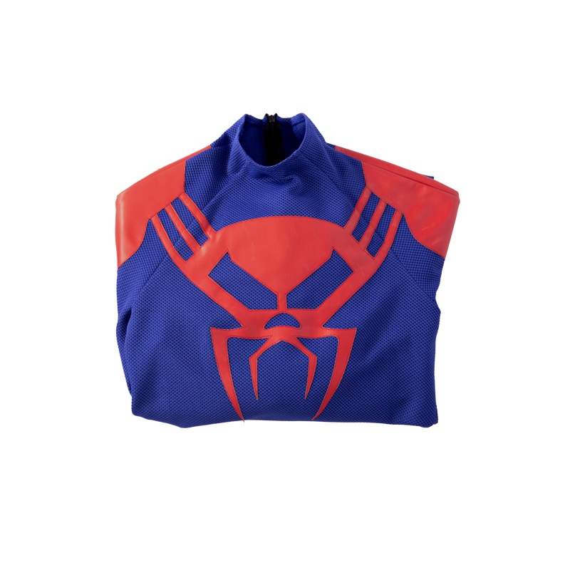 Spider-man Parallel Universe 2cos Marvel movie bodysuit suit cosplay costume