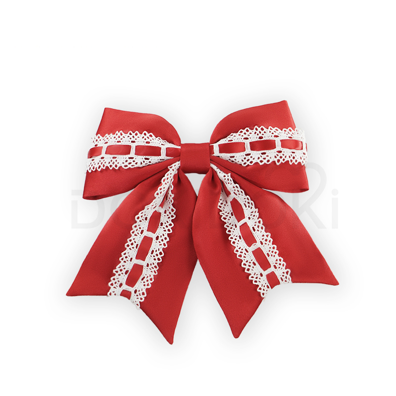 Miku Cosplay Costume Wig Long Curly Green Wig Strawberry 15th anniversary/ Bow Knot