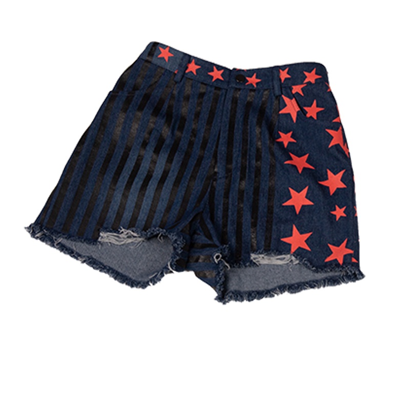 DC Movie Bird of Prey Harley Quinn costume Full Harlequin cosplay outfit