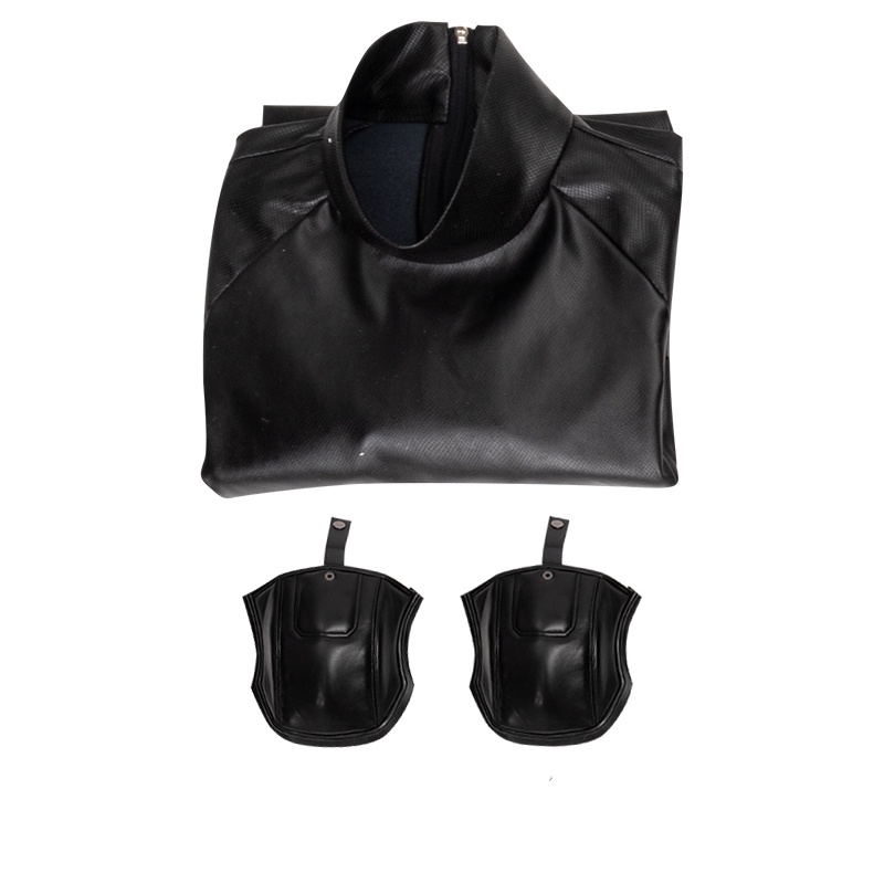 Gotham Knights Jason Todd Cosplay Costume DC Movie