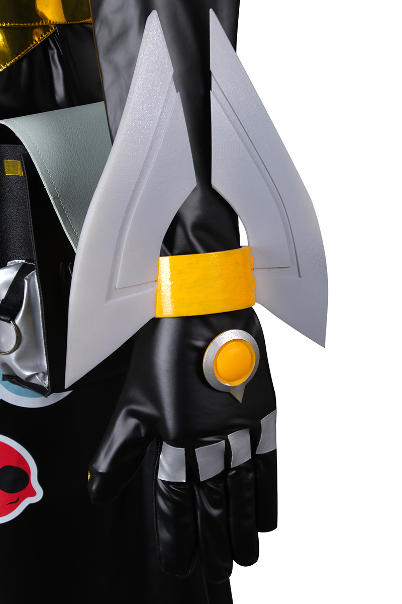 Game League Of Legends LOL Heartsteel Ezreal Cosplay Costume DAX