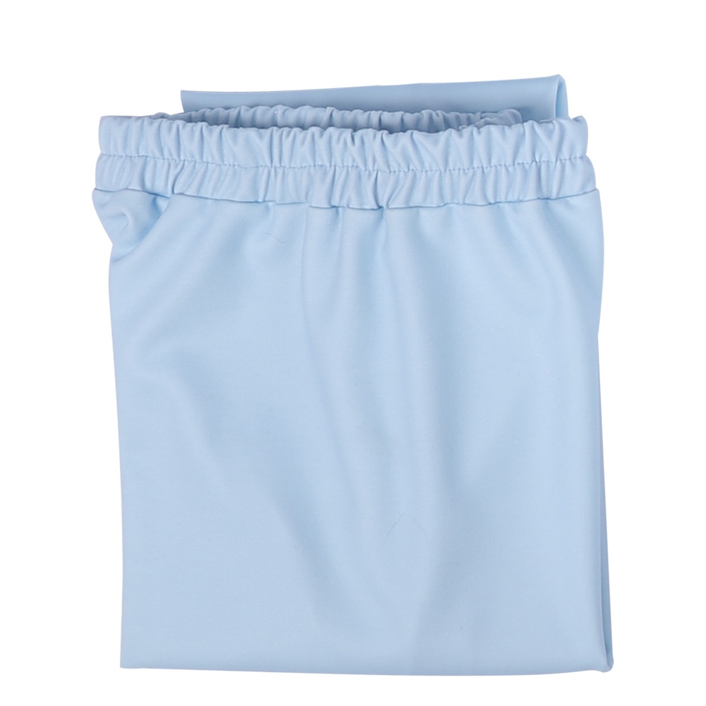 Frozen 2 Elsa Blue Dress Suit Halloween Cosplay Costume Full Set