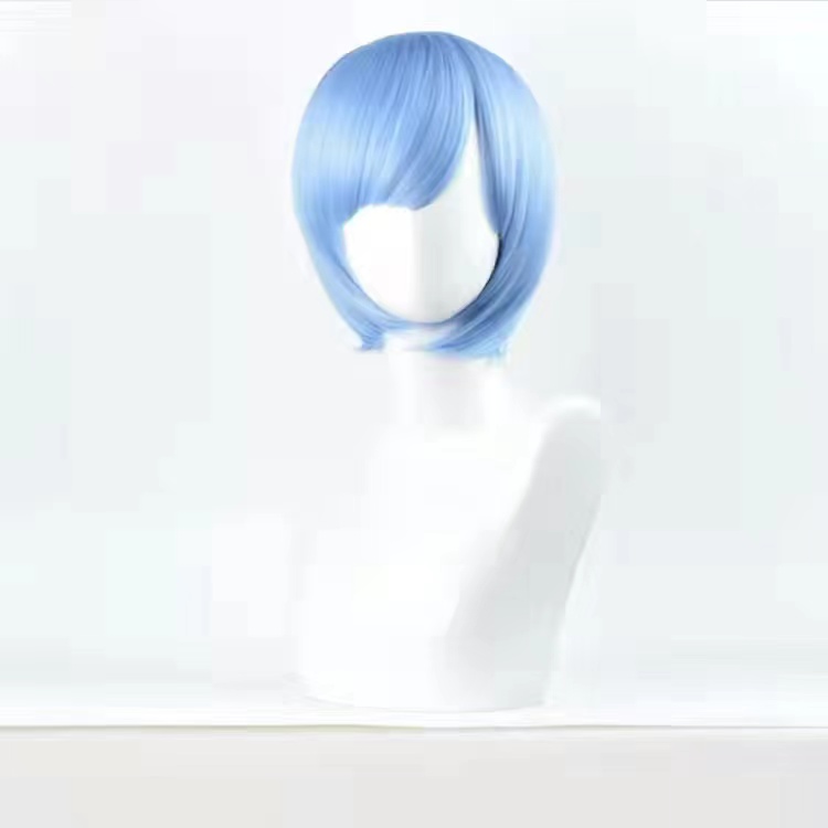 Anime Re: Life In A Different World From Zero Rem Winter Cosplay Costume And Cosplay Wig