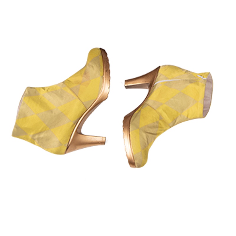 DC Movie Bird of Prey Harley Quinn costume Full Harlequin cosplay outfit