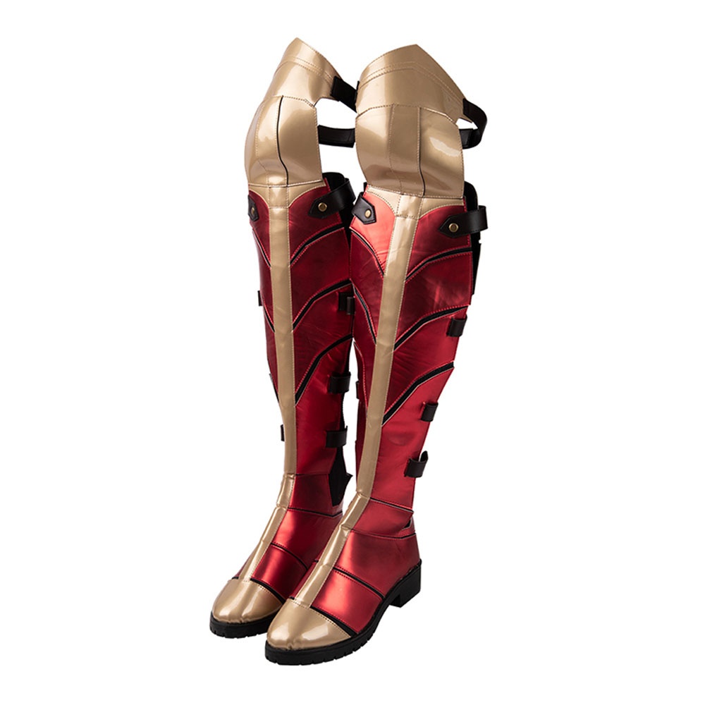 DC Movie Justice League Wonder Woman costume Diana Full costume Cape cosplay costume