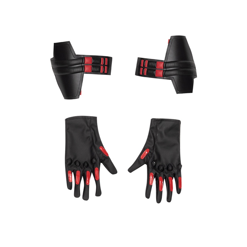 Gotham Knights Jason Todd Cosplay Costume DC Movie