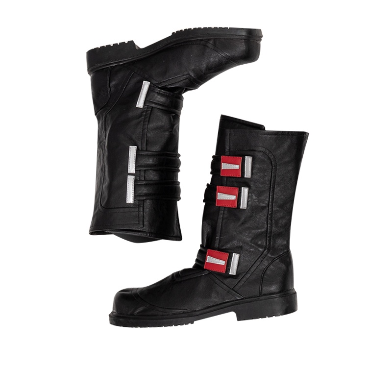 Gotham Knights Jason Todd Cosplay Costume DC Movie