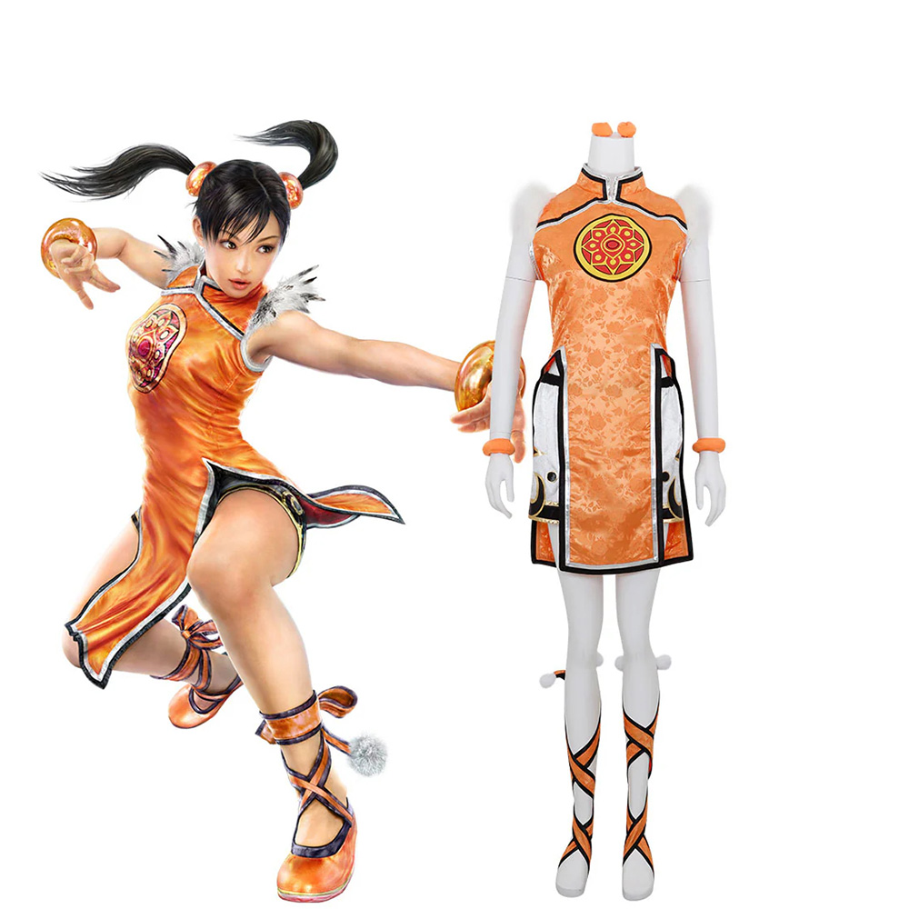 Tokyo Mew Mew Ichigo Momomiya Costume Cosplay