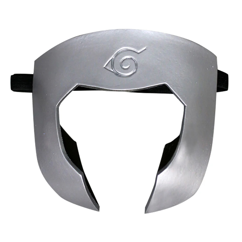 Tobirama Senju from Naruto Headwear Halloween Cosplay Accessory Prop