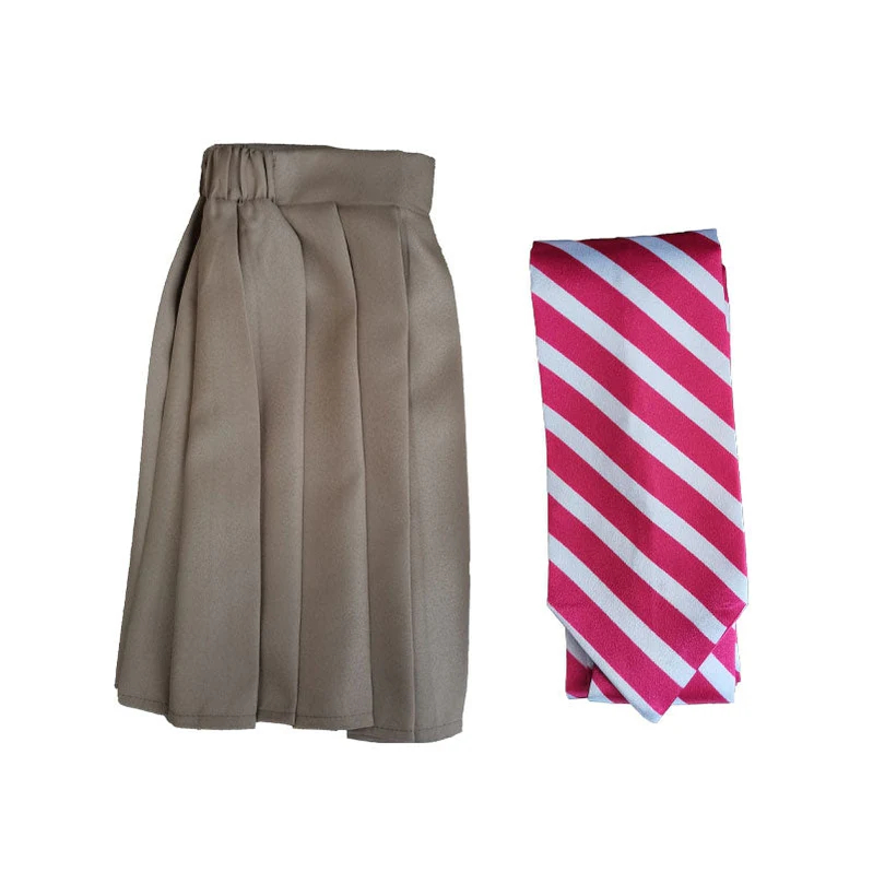 Anime Tokyo Revengers Hinata Tachibana Uniform Cosplay Costumes