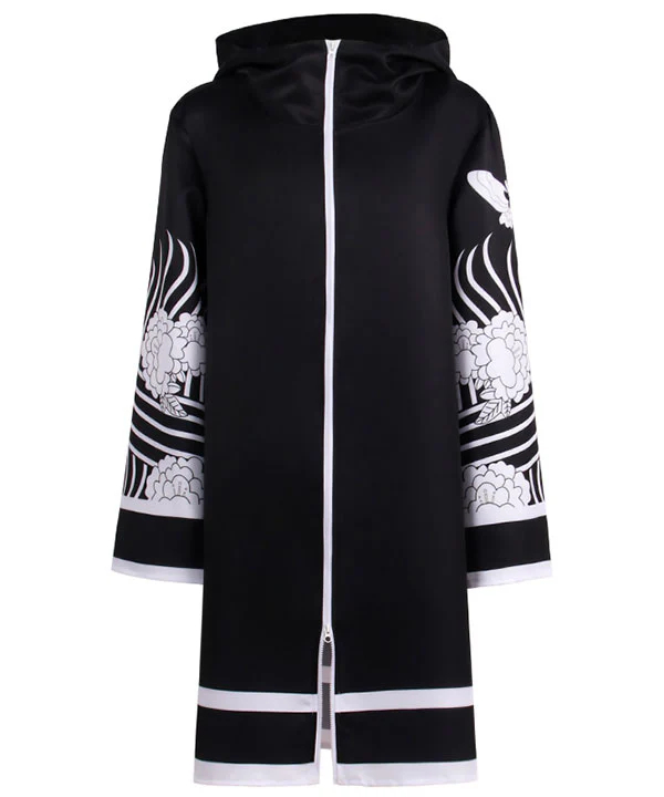 Tokyo Revengers Brahman Wakasa Imaushi Coat Cosplay Costumeme
