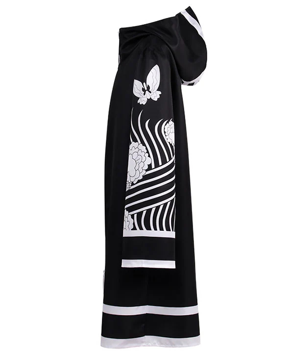 Tokyo Revengers Brahman Wakasa Imaushi Coat Cosplay Costumeme
