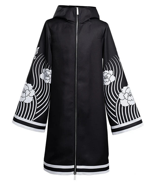 Tokyo Revengers Brahman Wakasa Imaushi Coat Cosplay Costumeme