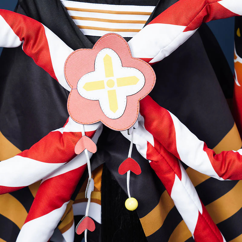 Uma Musume Pretty Derby Kitasan Black Cosplay Costumes