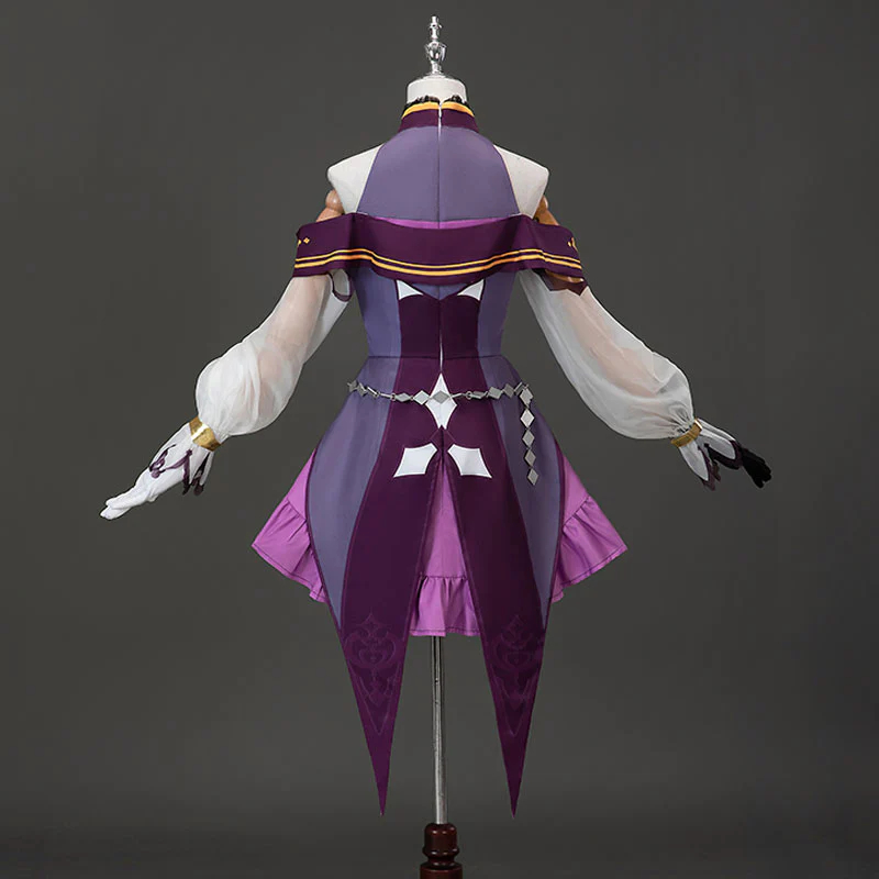 Uma Musume Pretty Derby Narita Top Road Cosplay Costumes