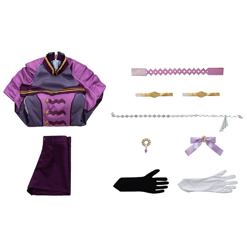 Uma Musume Pretty Derby Narita Top Road Cosplay Costumes