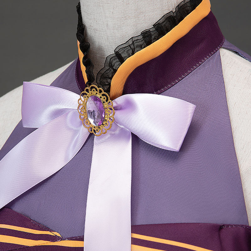 Uma Musume Pretty Derby Narita Top Road Cosplay Costumes