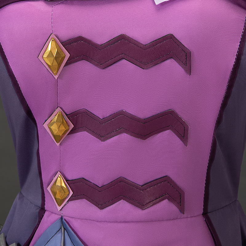 Uma Musume Pretty Derby Narita Top Road Cosplay Costumes