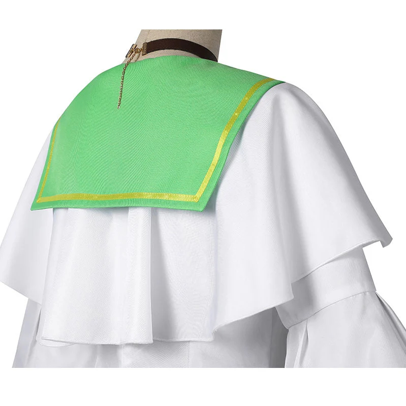 Game Uma Musume Pretty Derby Seiun Sky Fullsuit Cosplay Costumes