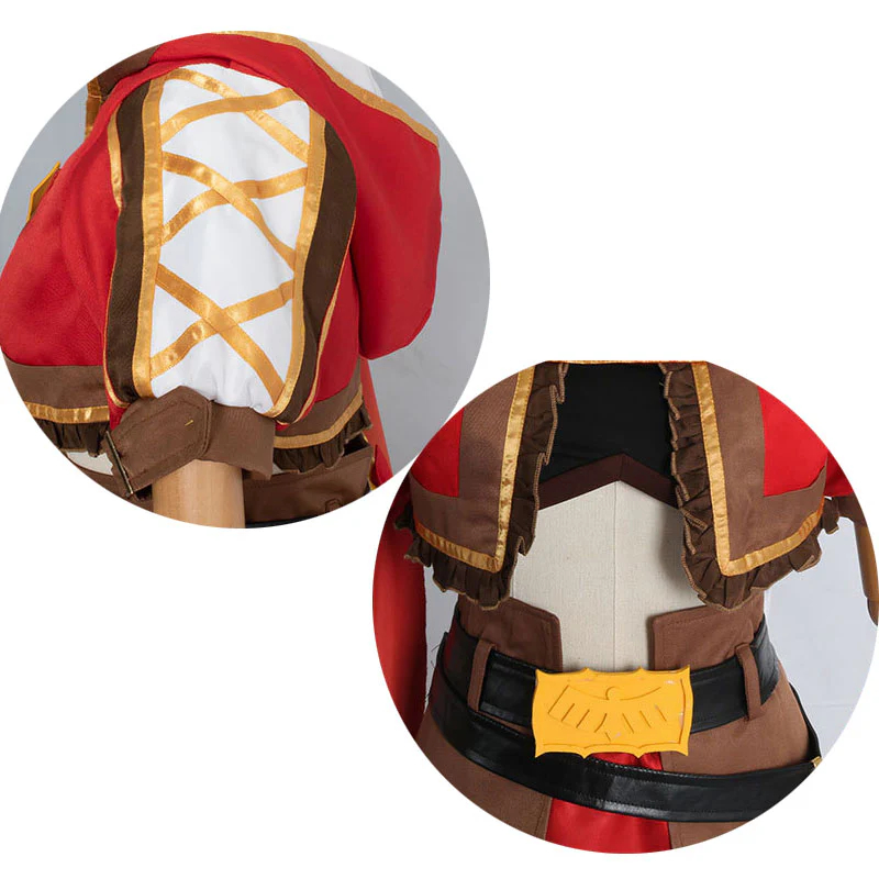 Uma Musume Pretty Derby Tokai Teio Cosplay Costumes