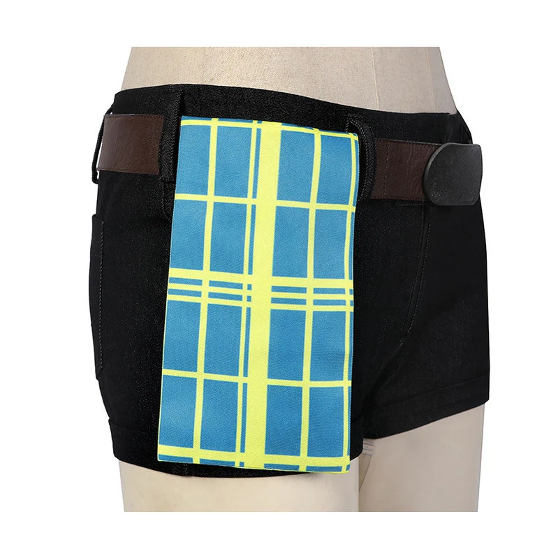 Game Uma Musume Pretty Derby Vodka Uokka Fullsuit Cosplay Costumes