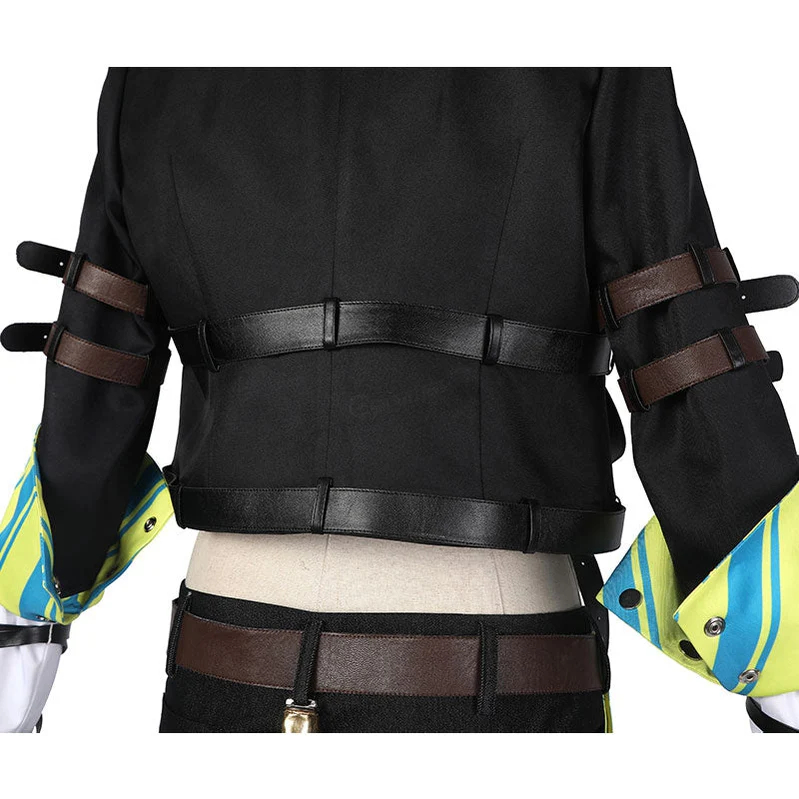 Game Uma Musume Pretty Derby Vodka Uokka Fullsuit Cosplay Costumes