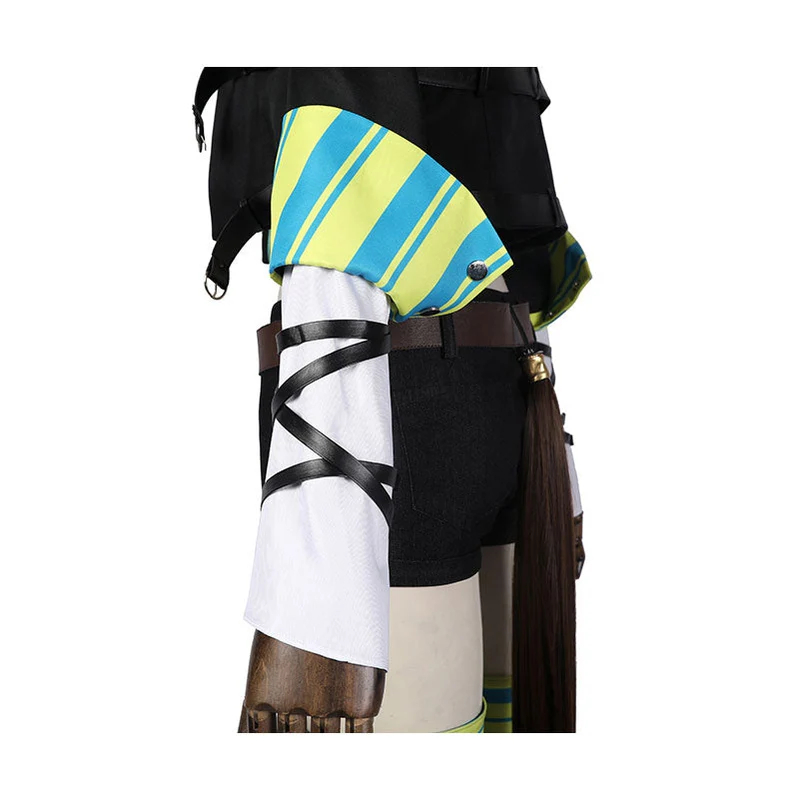 Game Uma Musume Pretty Derby Vodka Uokka Fullsuit Cosplay Costumes