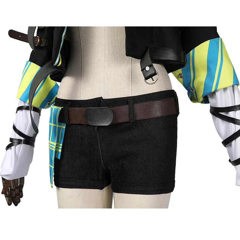 Game Uma Musume Pretty Derby Vodka Uokka Fullsuit Cosplay Costumes