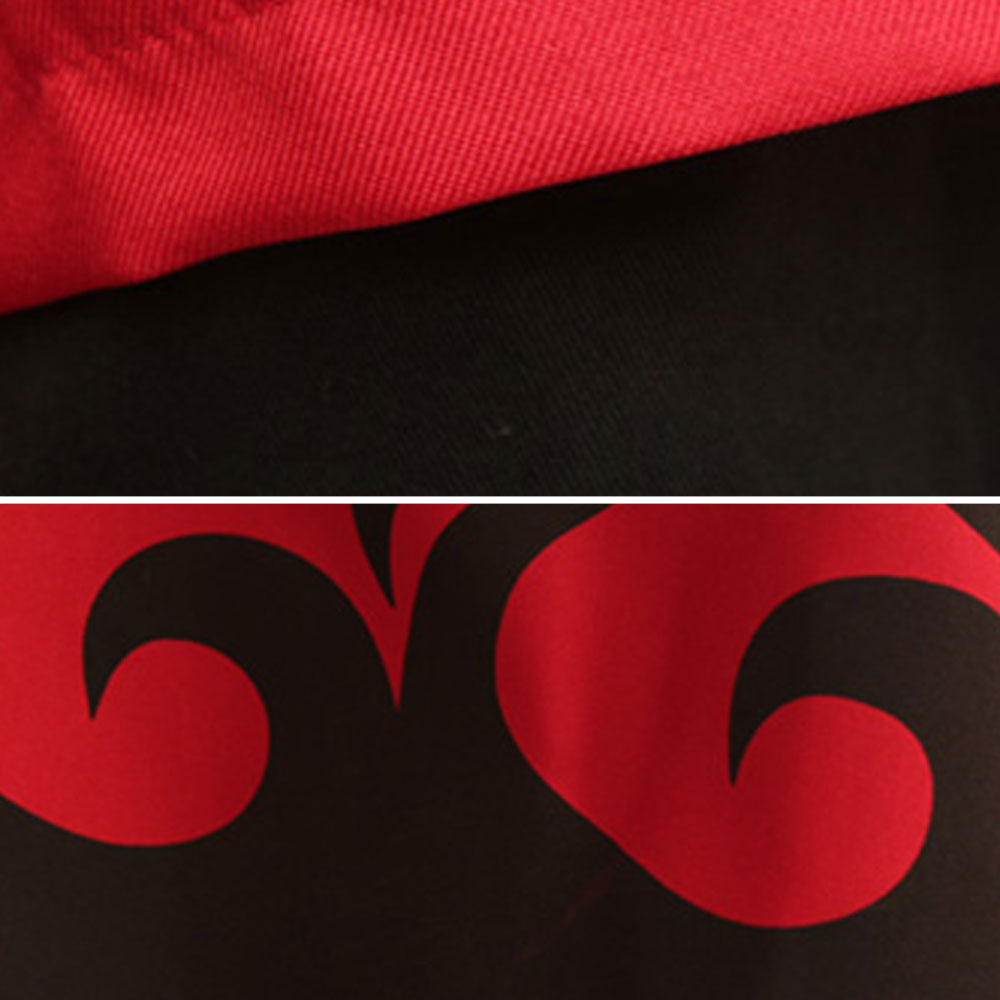 Naruto Sennin Moodo from Naruto Halloween Cosplay Costume