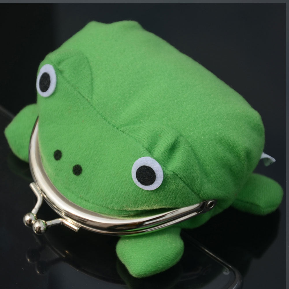 Naruto Uzumaki from Naruto Halloween Coin Purse Cosplay Accessory Prop