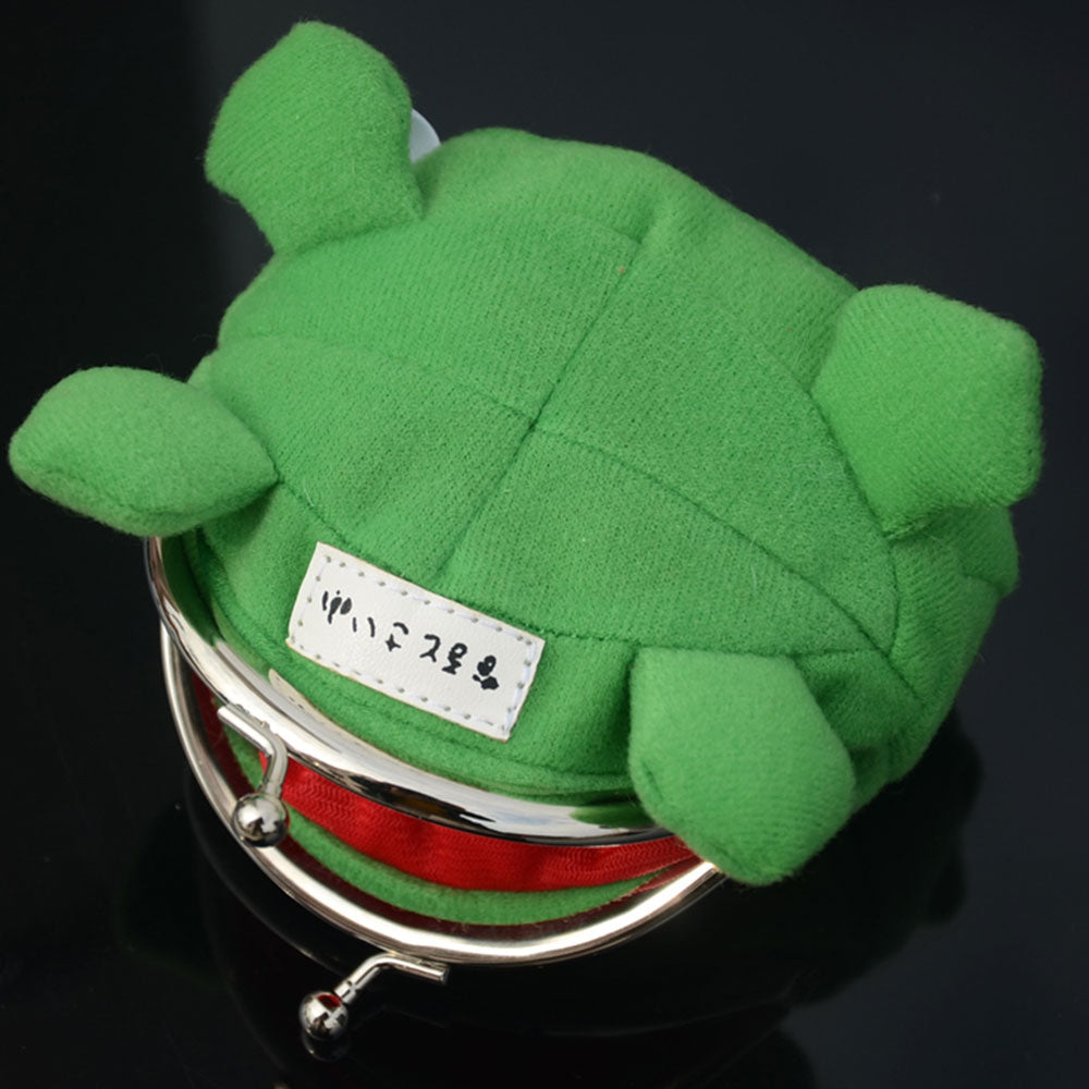 Naruto Uzumaki from Naruto Halloween Coin Purse Cosplay Accessory Prop