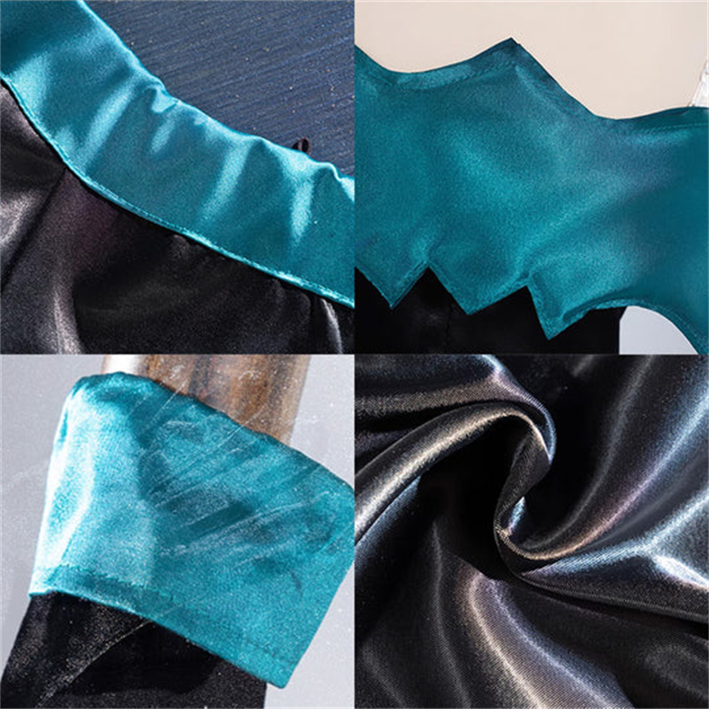 Valorant Sage Halloween Costume Cosplay Costume