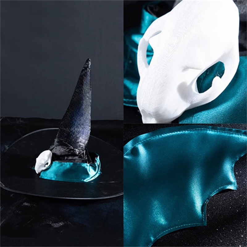 Valorant Sage Halloween Costume Cosplay Costume