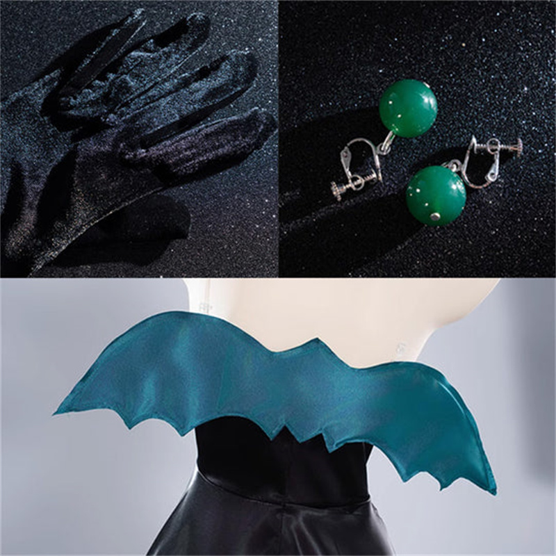 Valorant Sage Halloween Costume Cosplay Costume