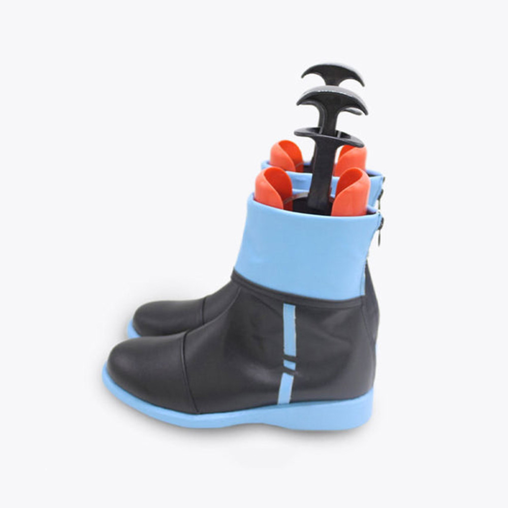 Anime Virtual YouTuber Kamito Cosplay Shoes Boots
