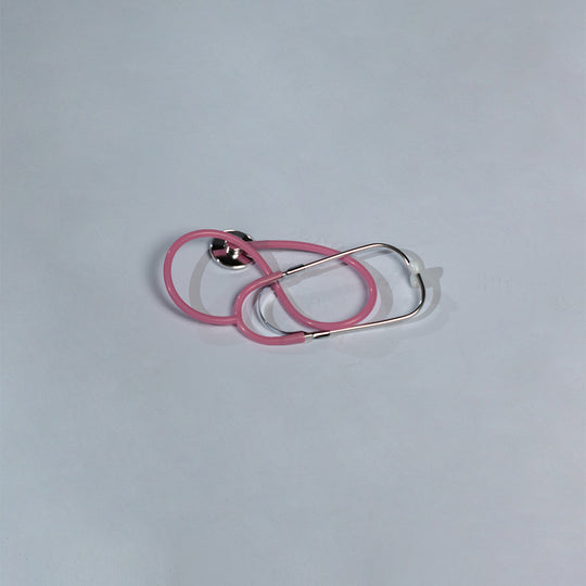 Anime Virtual YouTuber Sukoya Kana Doctor Outfit Cosplay Costume Wig