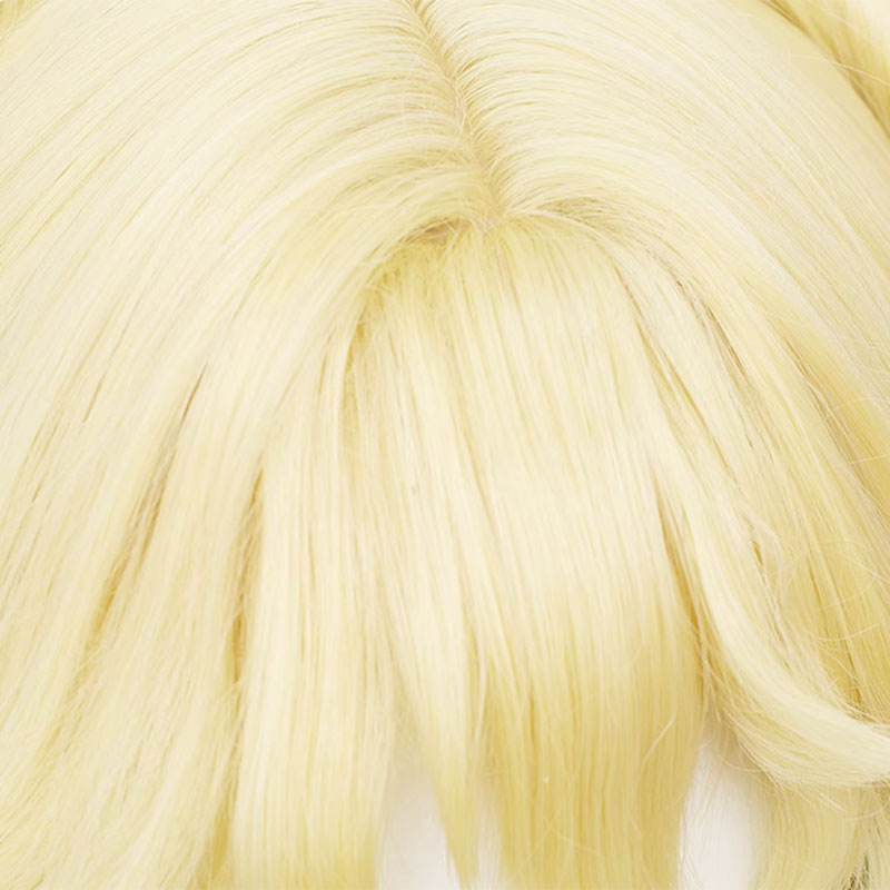  Wuthering Waves Verina Cosplay Wig