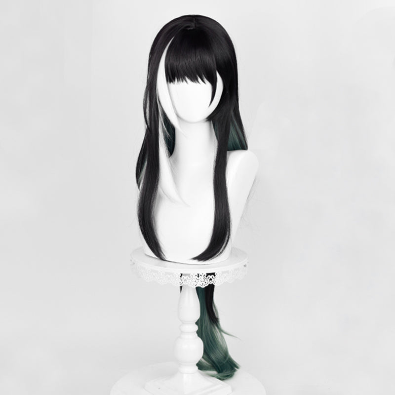  Wuthering Waves Baizhi Cosplay Wig