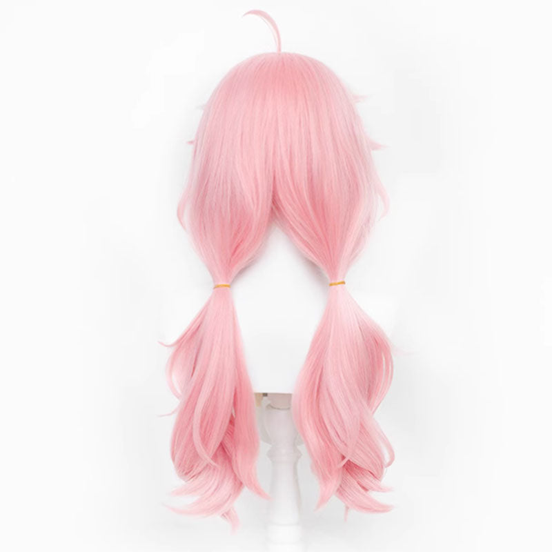  Wuthering Waves Encore Cosplay Wig