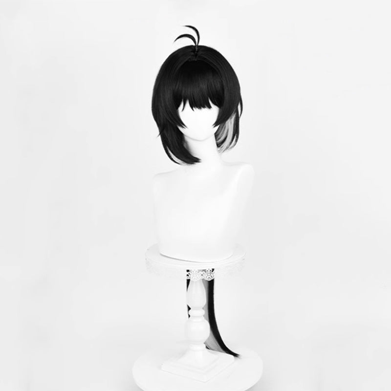  Wuthering Waves Female Rover Cosplay Wig