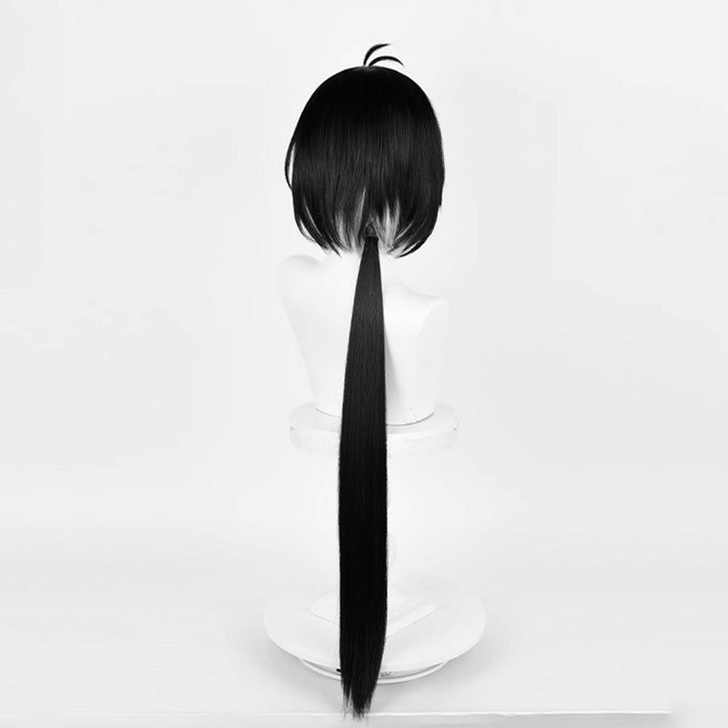  Wuthering Waves Female Rover Cosplay Wig