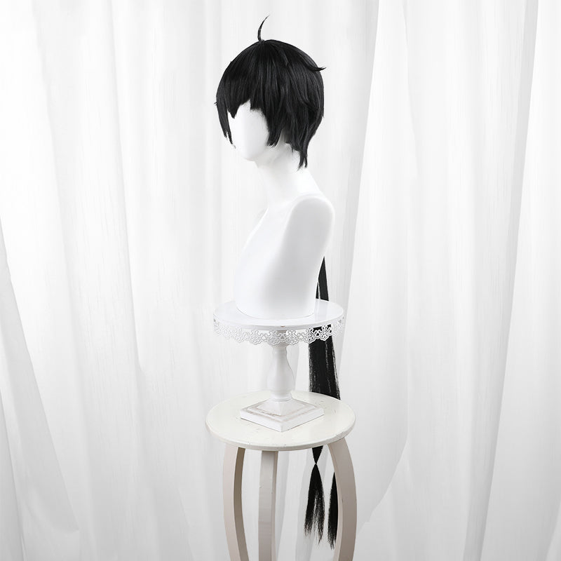 【Ready for ship】 Wuthering Waves Male Rover Cosplay Wig